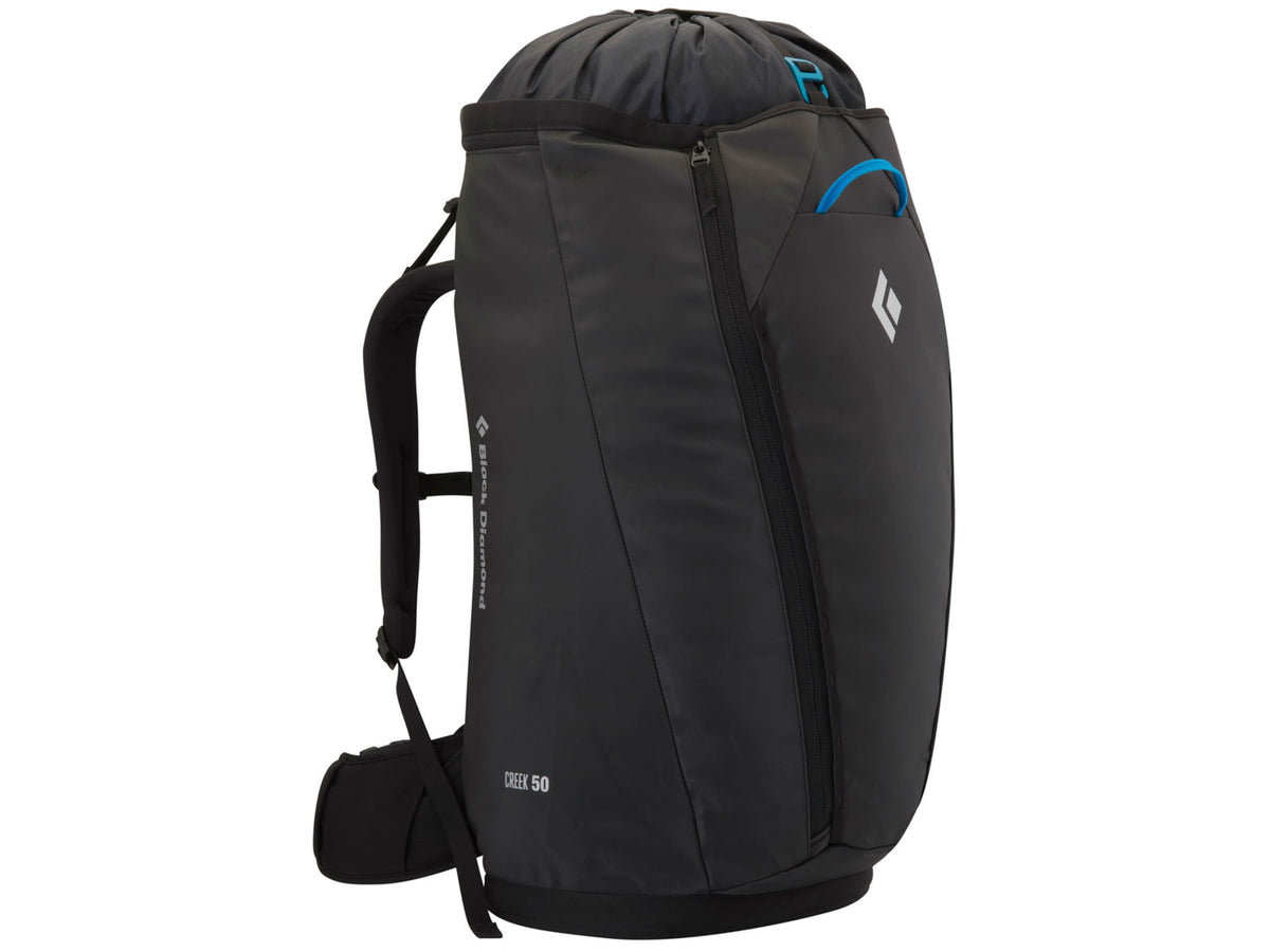 Black Diamond Creek 50 Pack-Black-M/L 360692