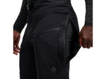 Black Diamond Dawn Patrol Hybrid Pants - Men's