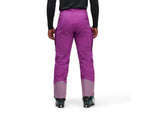 Black Diamond Dawn Patrol Hybrid Pants - Men's