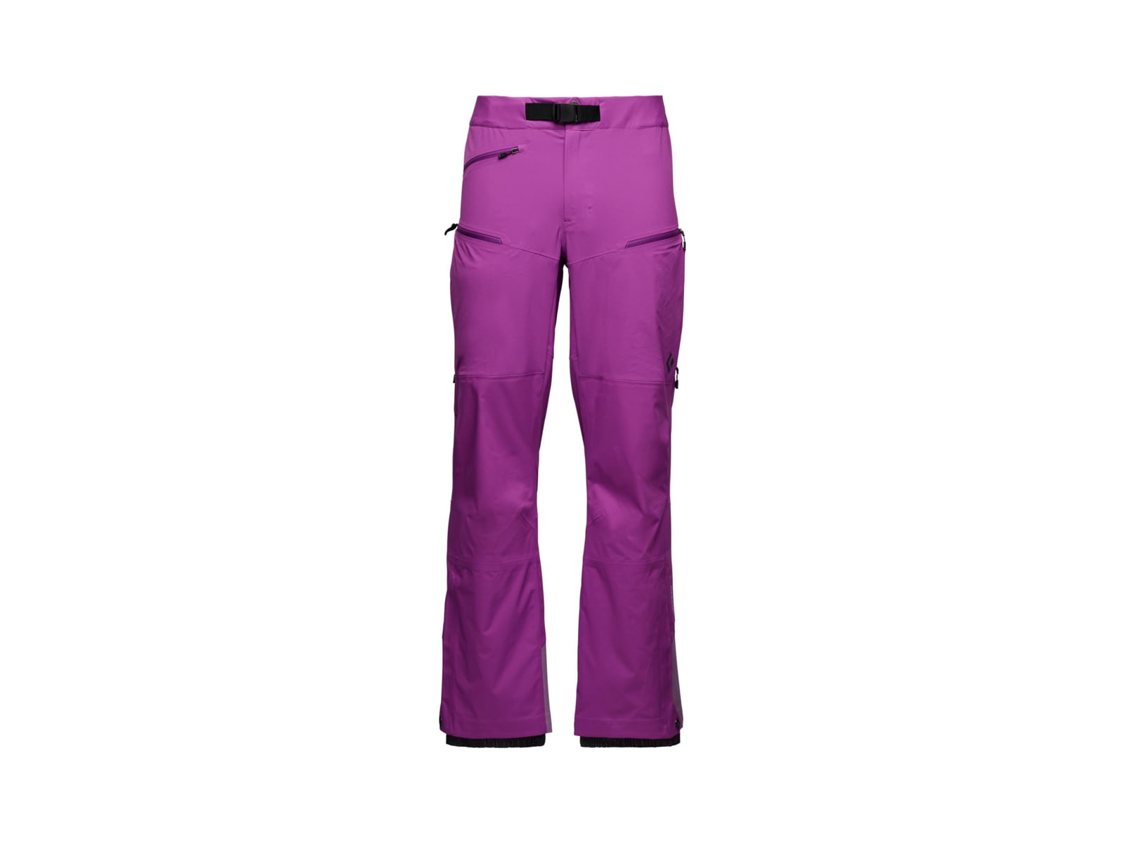 Black Diamond Dawn Patrol Hybrid Pants - Men's