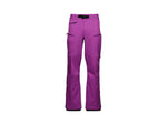 Black Diamond Dawn Patrol Hybrid Pants - Men's