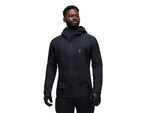 Black Diamond Dawn Patrol Hybrid Shell - Men's