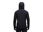 Black Diamond Dawn Patrol Hybrid Shell - Men's