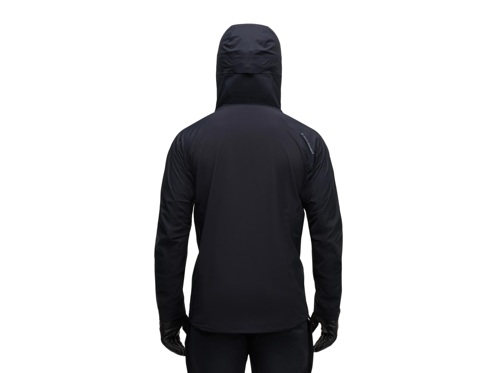 Black Diamond Dawn Patrol Hybrid Shell - Men's