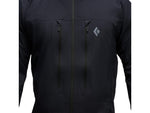 Black Diamond Dawn Patrol Hybrid Shell - Men's
