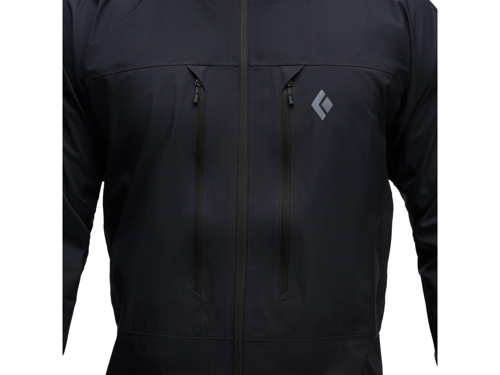 Black Diamond Dawn Patrol Hybrid Shell - Men's