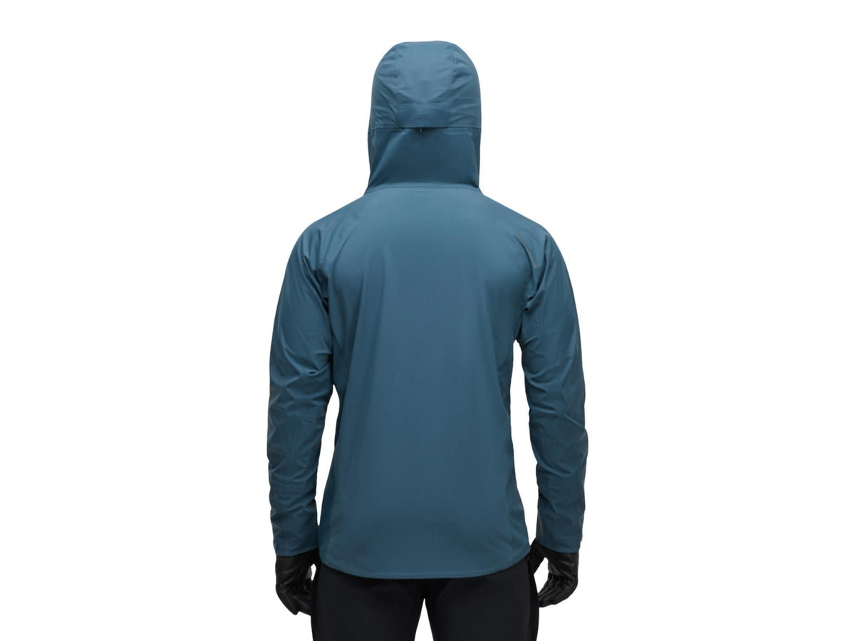 Black Diamond Dawn Patrol Hybrid Shell - Men's
