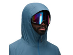 Black Diamond Dawn Patrol Hybrid Shell - Men's