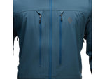 Black Diamond Dawn Patrol Hybrid Shell - Men's