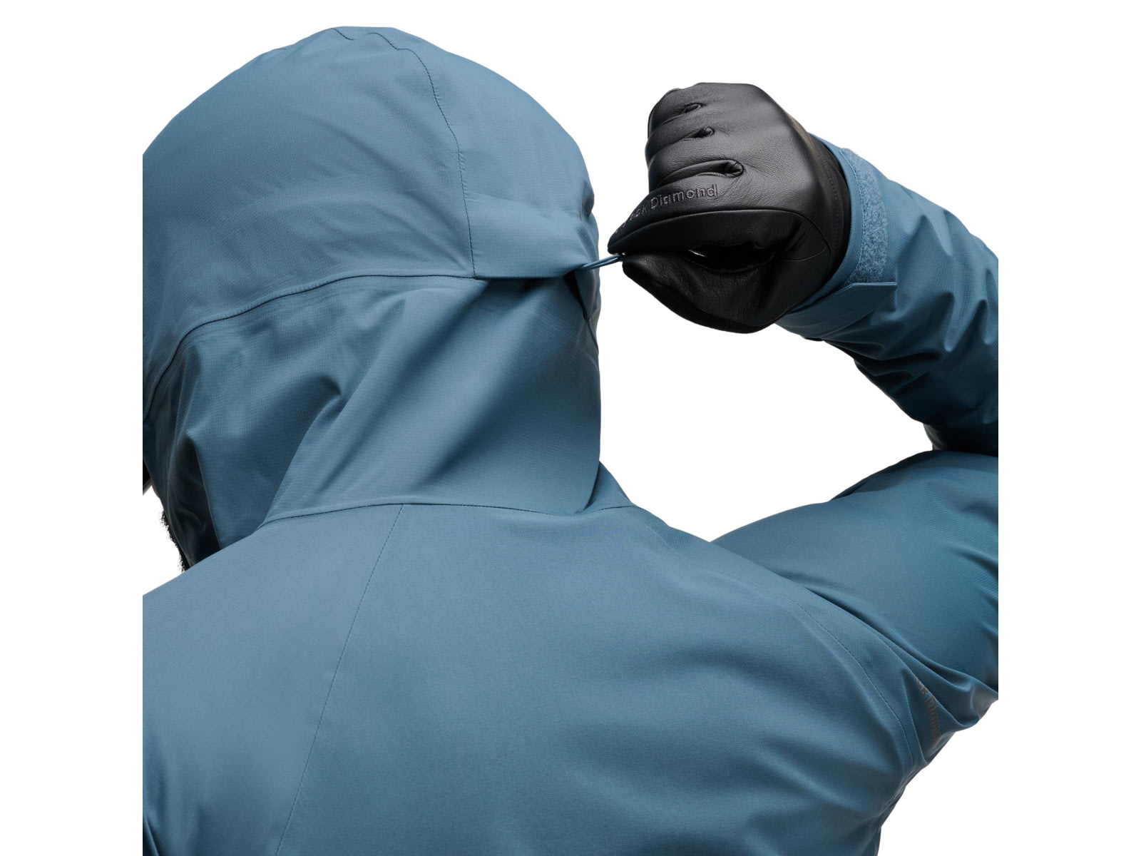 Black Diamond Dawn Patrol Hybrid Shell - Men's