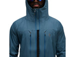 Black Diamond Dawn Patrol Hybrid Shell - Men's