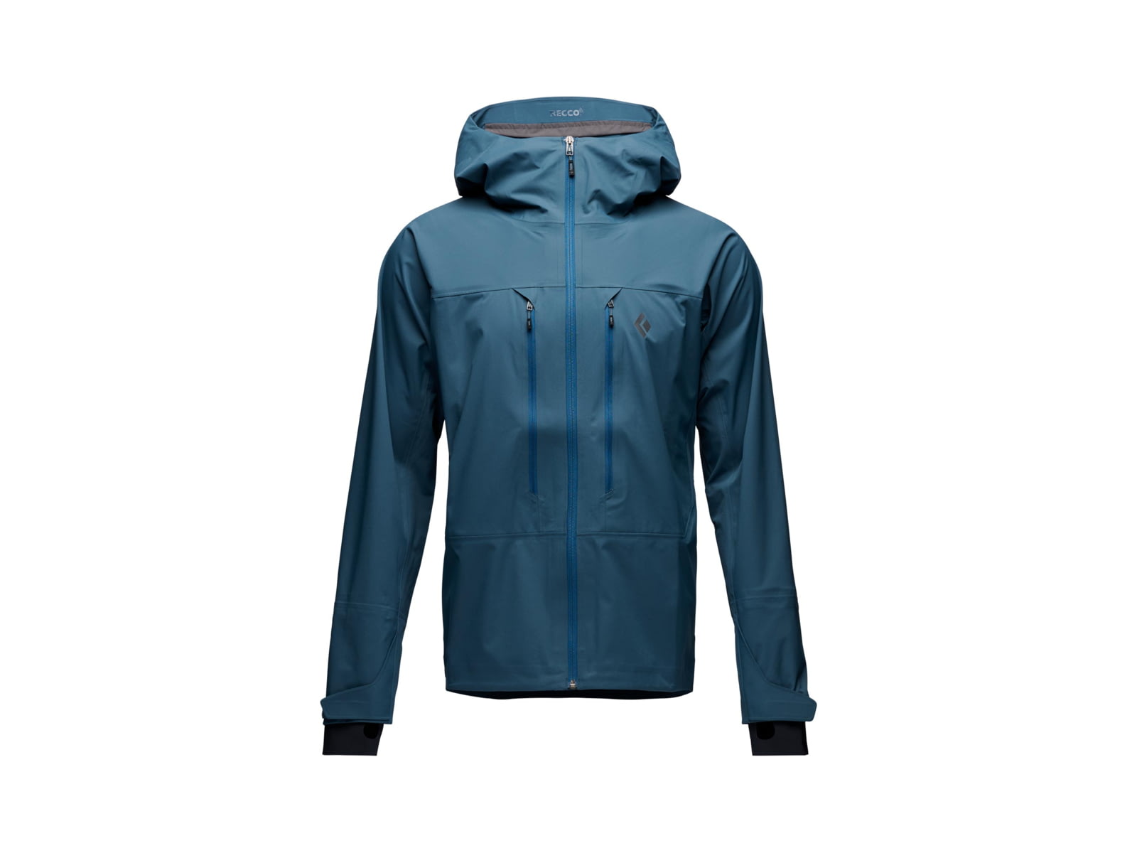 Black Diamond Dawn Patrol Hybrid Shell - Men's