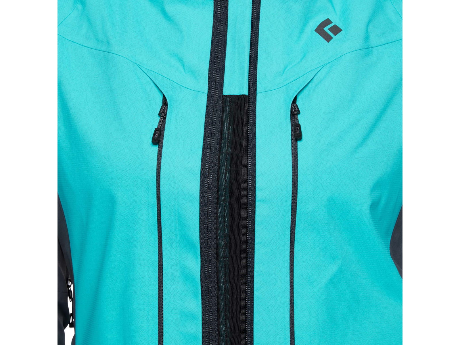 Black Diamond Dawn Patrol Hybrid Shell Jacket - Women's