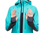 Black Diamond Dawn Patrol Hybrid Shell Jacket - Women's