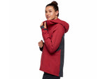 Black Diamond Dawn Patrol Hybrid Shell Jacket - Women's