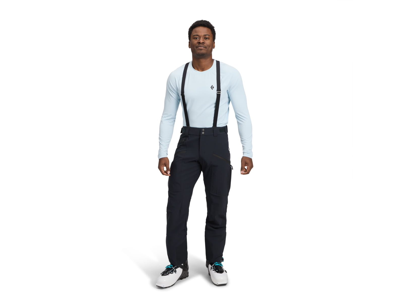 Black Diamond Dawn Patrol Pants - Men's