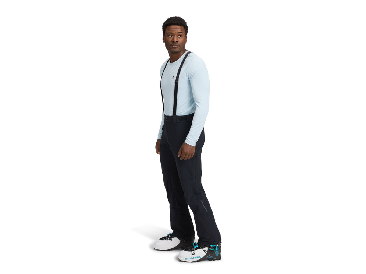 Black Diamond Dawn Patrol Pants - Men's
