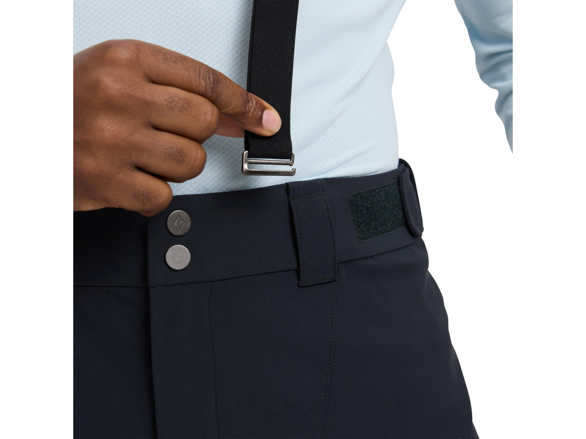 Black Diamond Dawn Patrol Pants - Men's