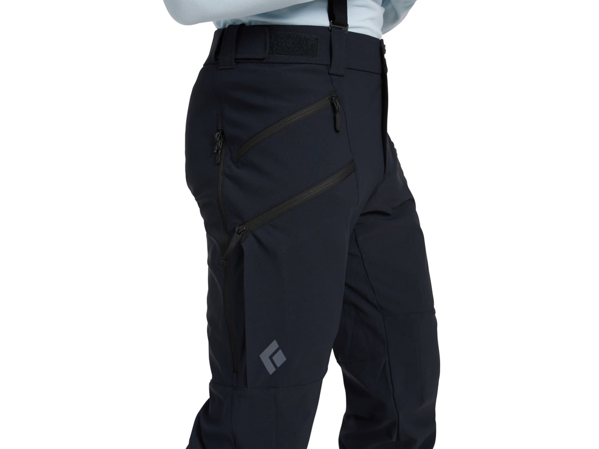 Black Diamond Dawn Patrol Pants - Men's