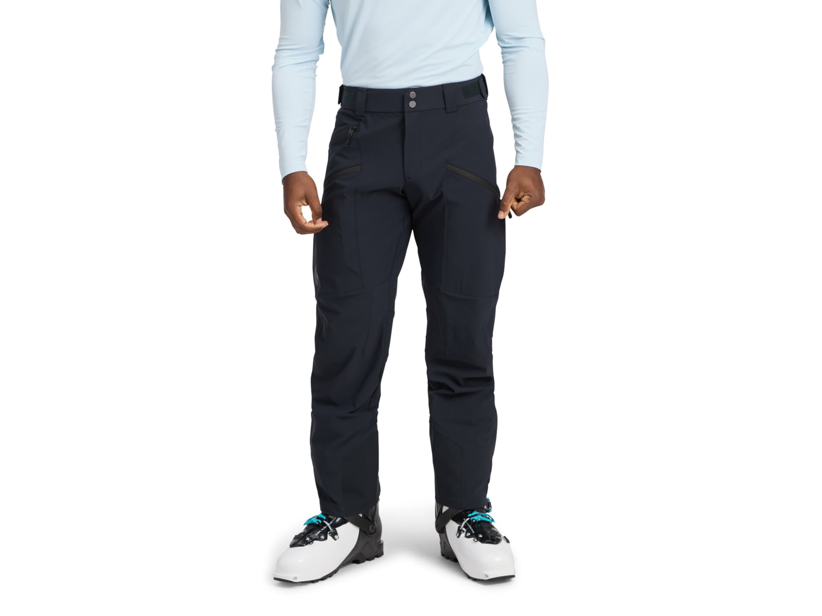 Black Diamond Dawn Patrol Pants - Men's
