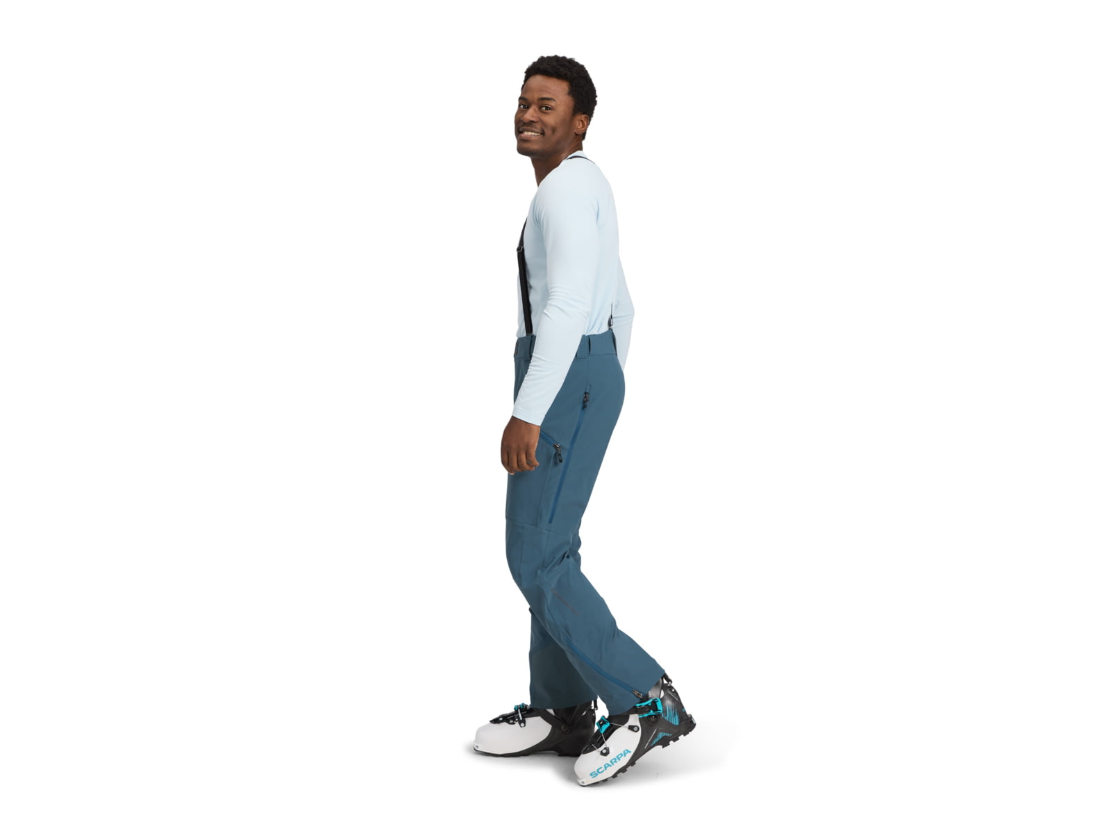 Black Diamond Dawn Patrol Pants - Men's