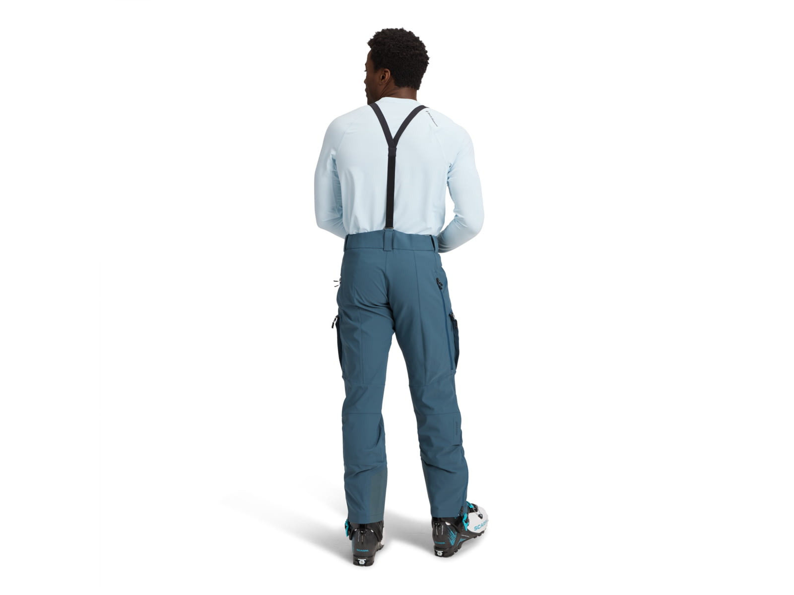 Black Diamond Dawn Patrol Pants - Men's
