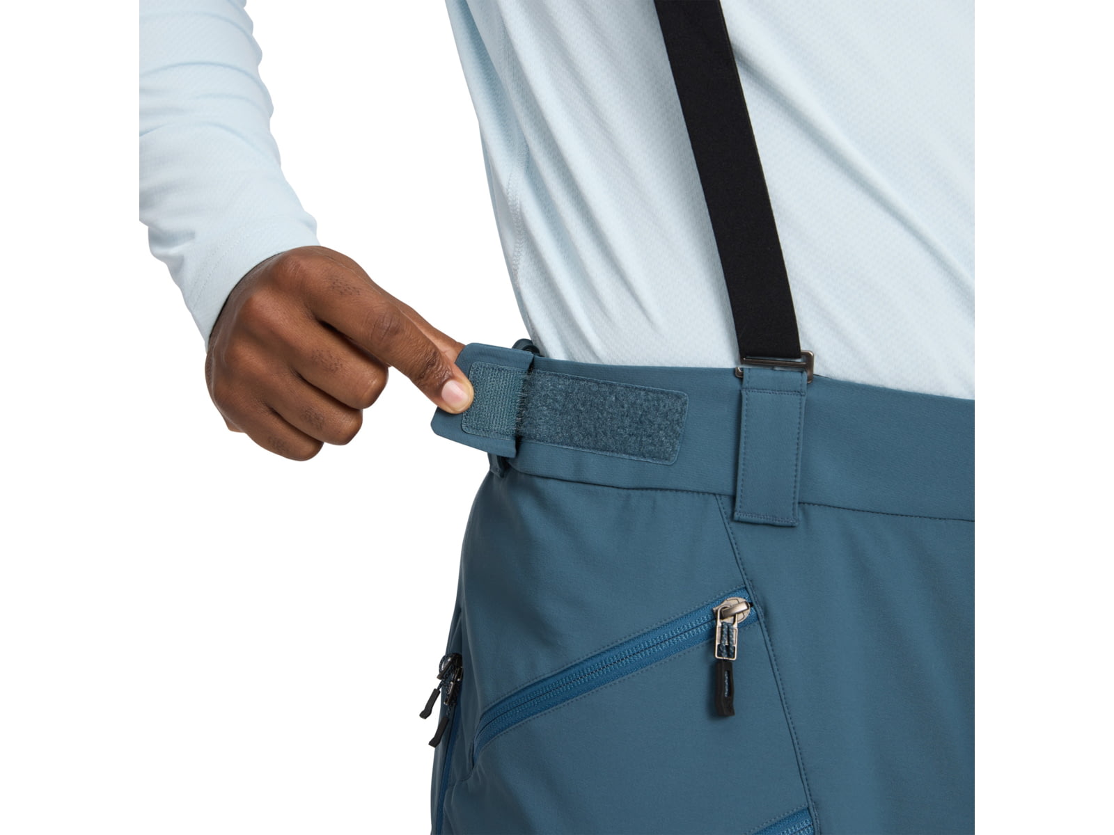 Black Diamond Dawn Patrol Pants - Men's