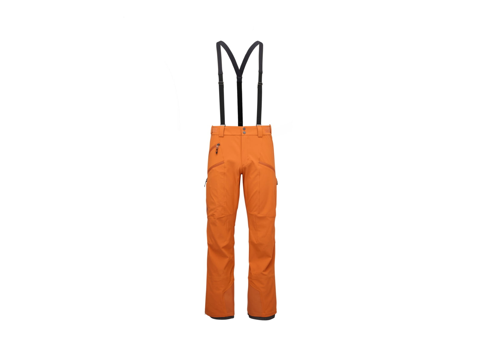 Black Diamond Dawn Patrol Pants - Men's