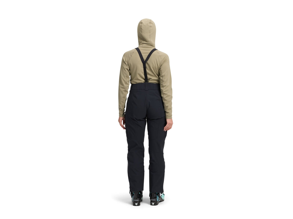Black Diamond Dawn Patrol Pants - Women's