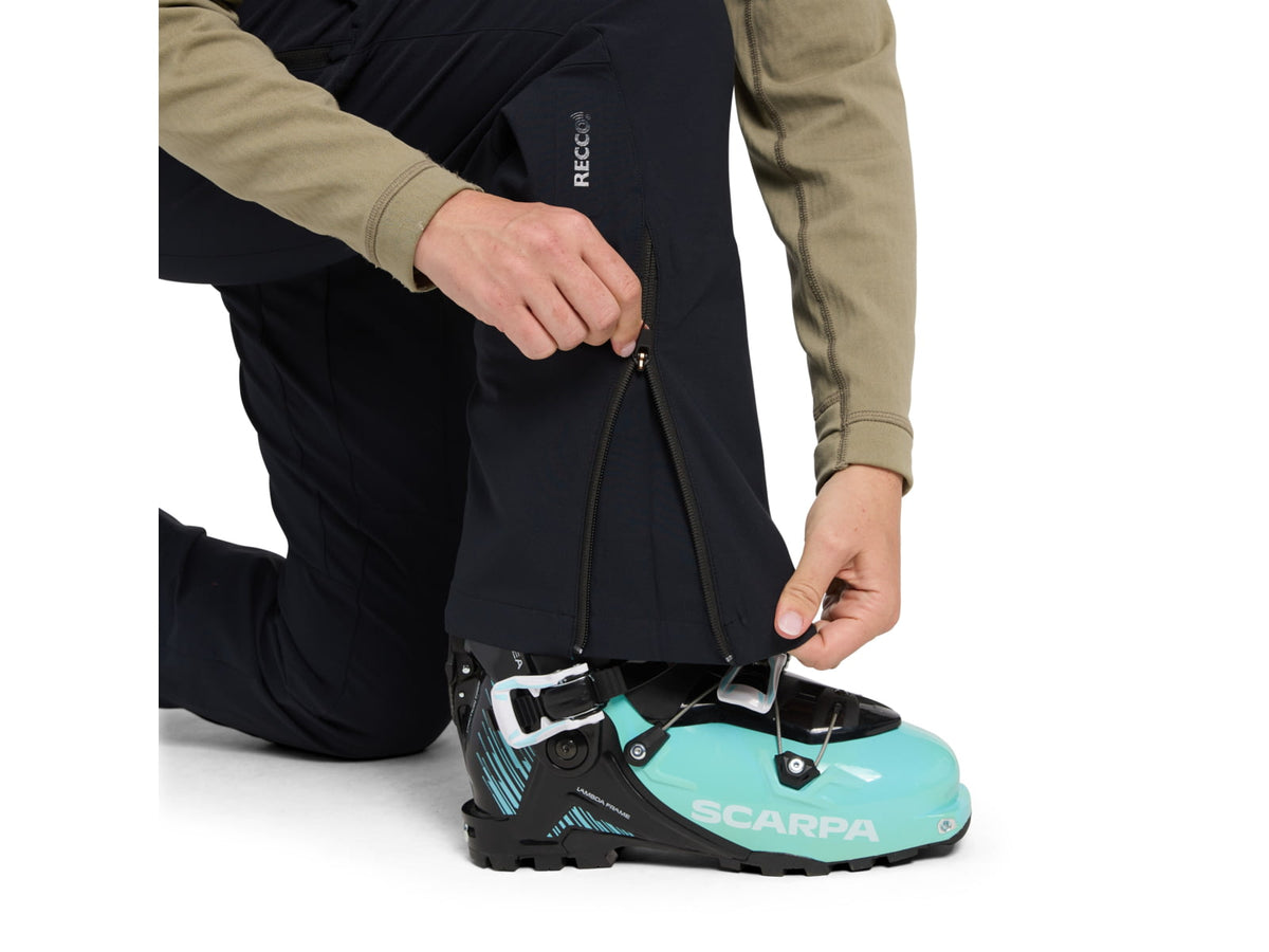 Black Diamond Dawn Patrol Pants - Women's
