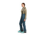Black Diamond Dawn Patrol Pants - Women's