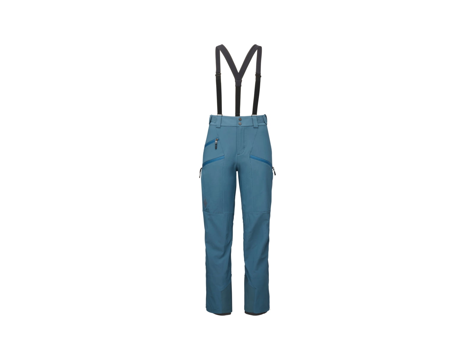 Black Diamond Dawn Patrol Pants - Women's