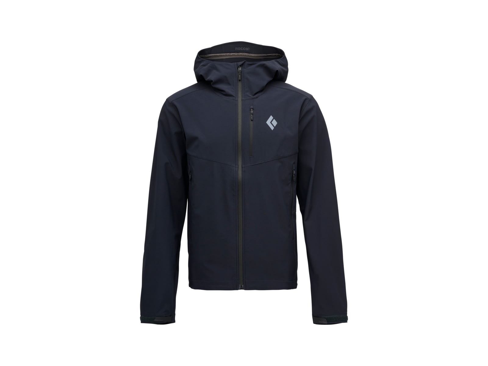 Black Diamond Dawn Patrol Softshell - Men's