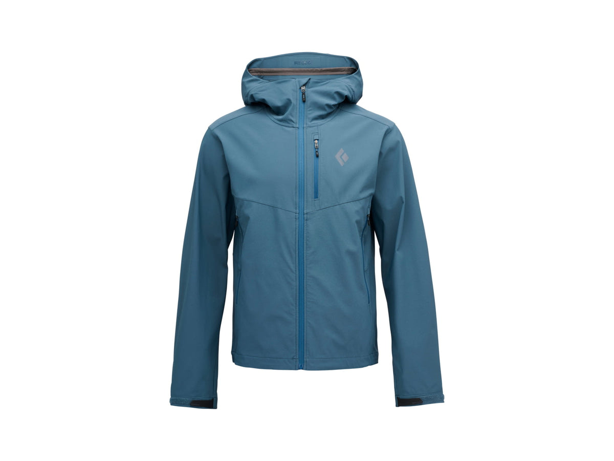 Black Diamond Dawn Patrol Softshell - Men's