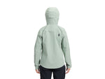 Black Diamond Dawn Patrol Softshell - Women's
