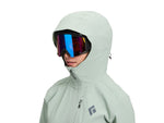 Black Diamond Dawn Patrol Softshell - Women's
