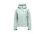 Black Diamond Dawn Patrol Softshell - Women's