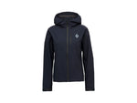 Black Diamond Dawn Patrol Softshell - Women's