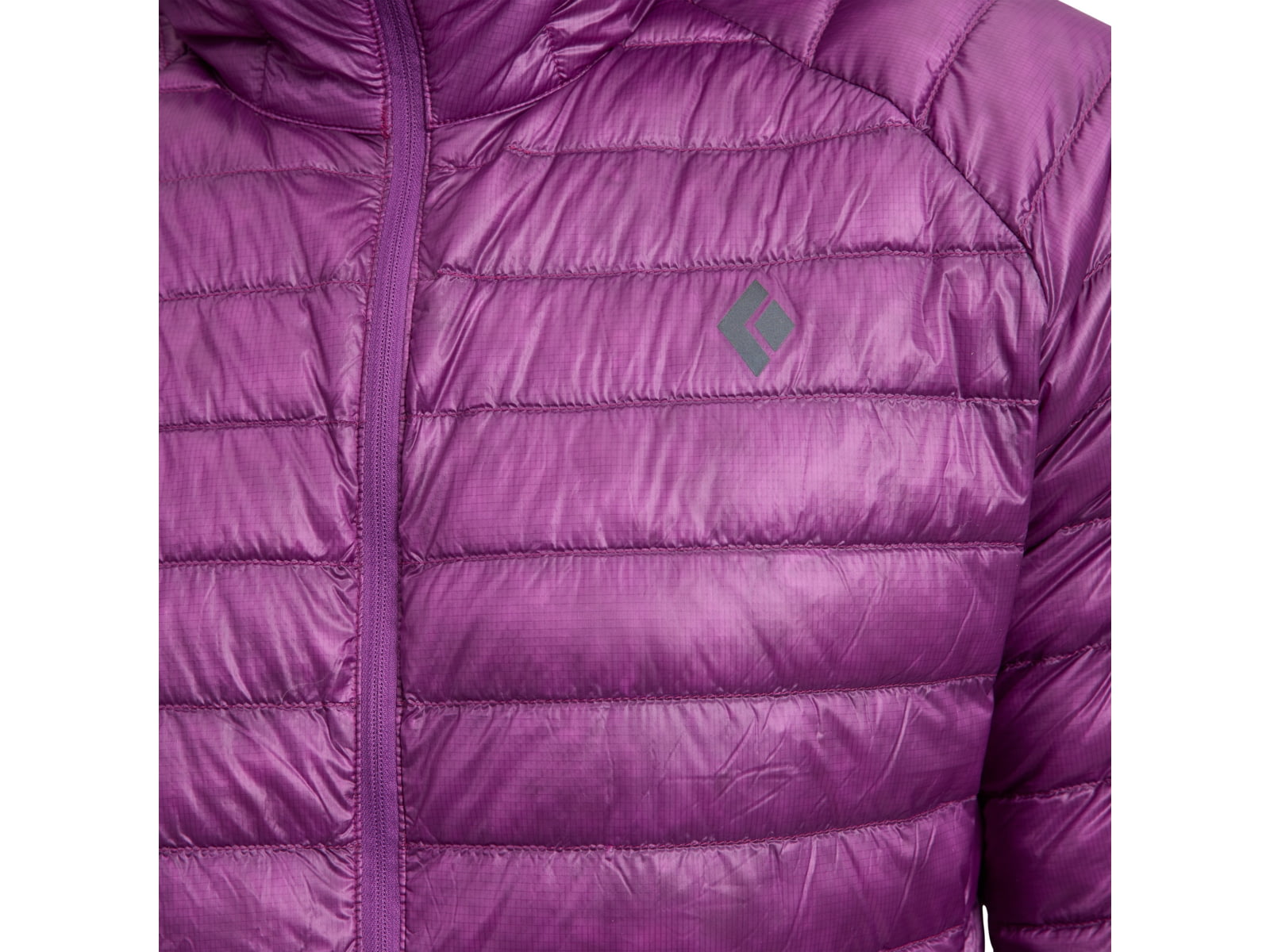 Black Diamond Deploy Down 0.5 Full Zip Hoody - Men's