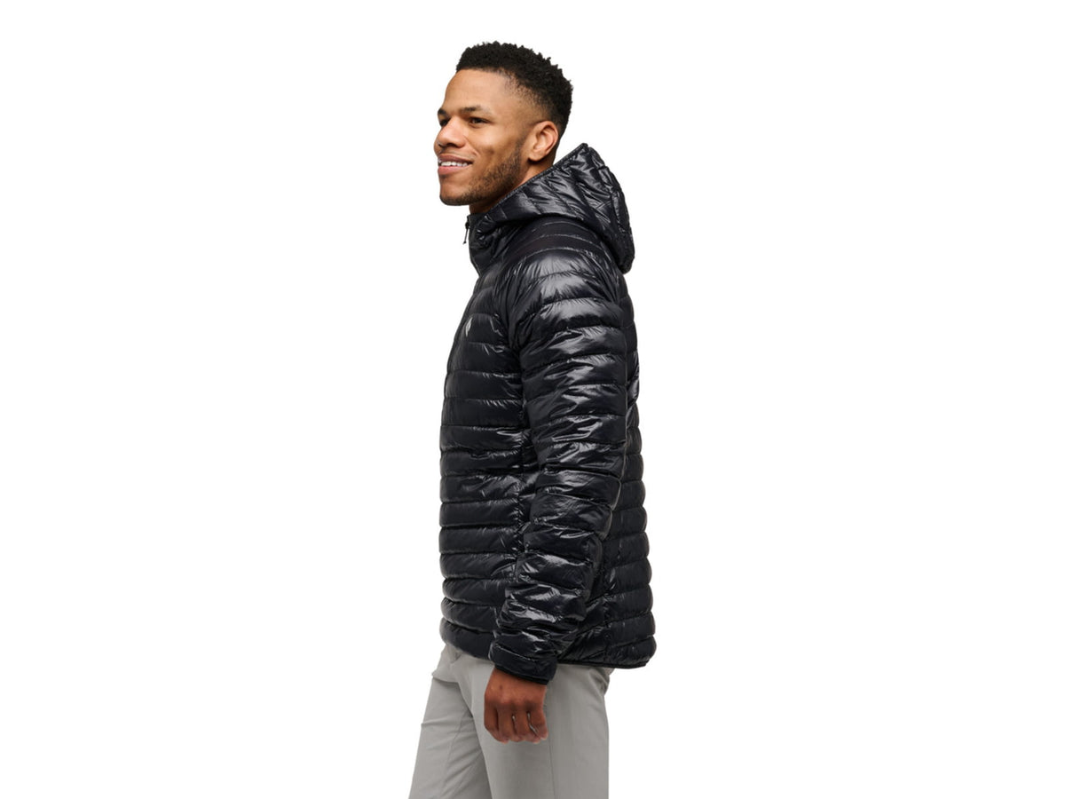 Black Diamond Deploy Down Hoody - Men's