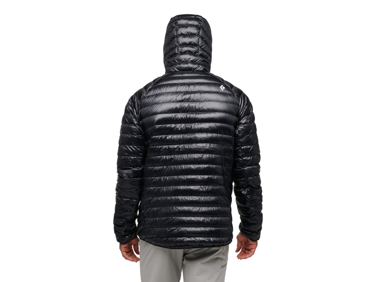Black Diamond Deploy Down Hoody - Men's