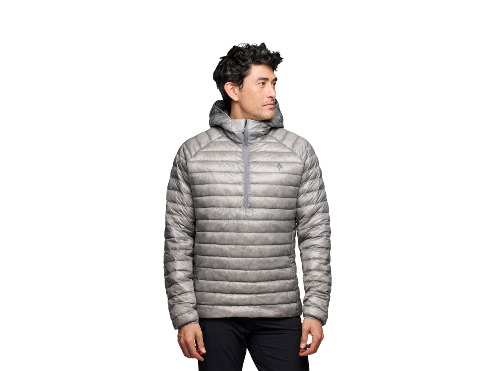 Black Diamond Deploy Down Hoody - Men's