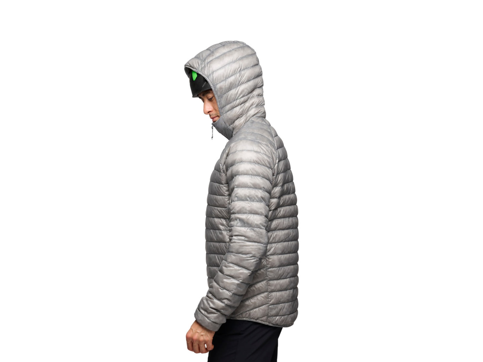 Black Diamond Deploy Down Hoody - Men's