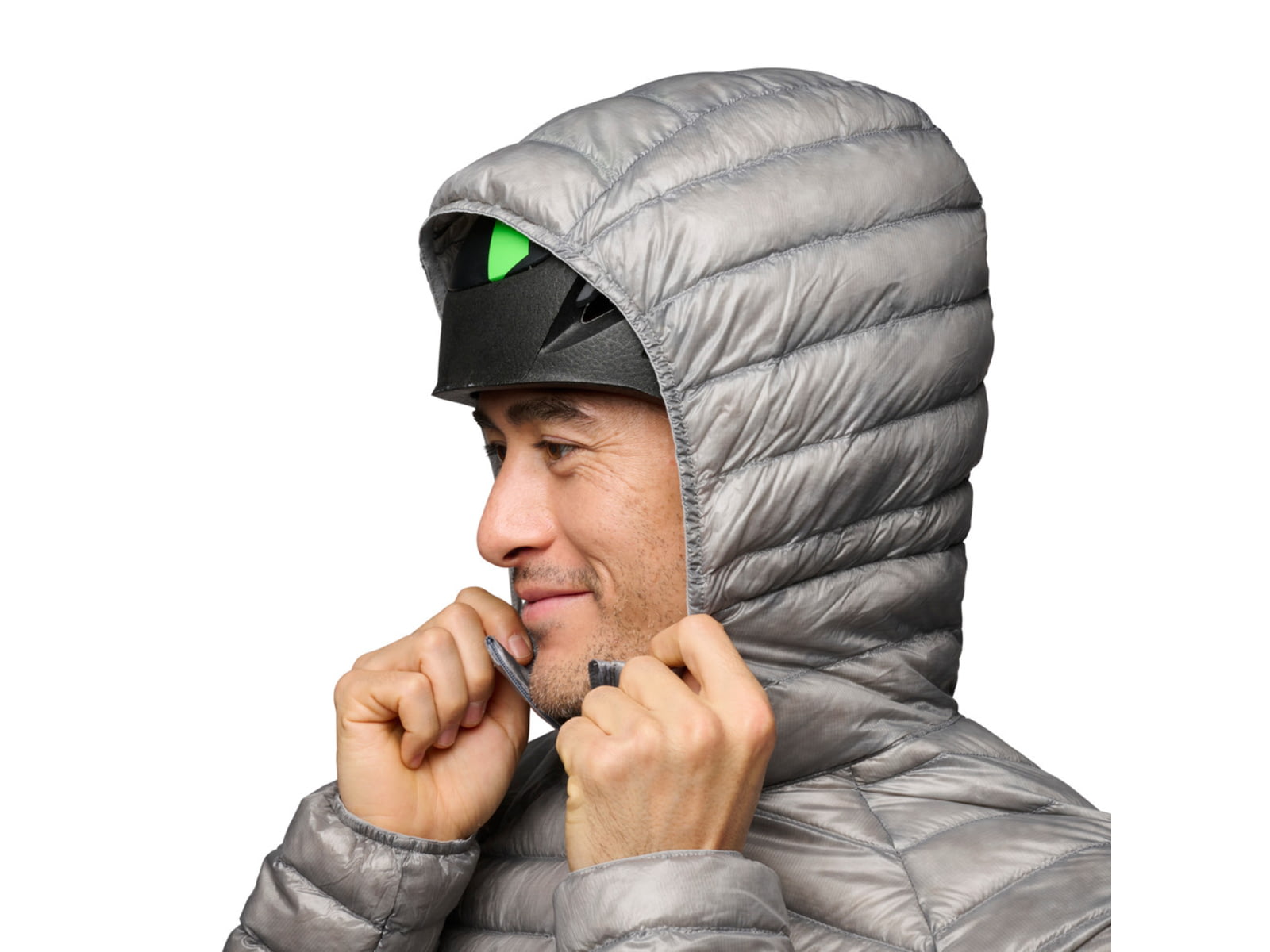 Black Diamond Deploy Down Hoody - Men's