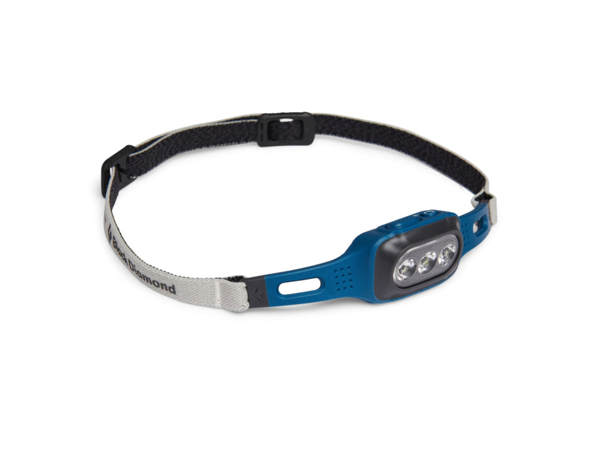 Black Diamond Deploy Run Light