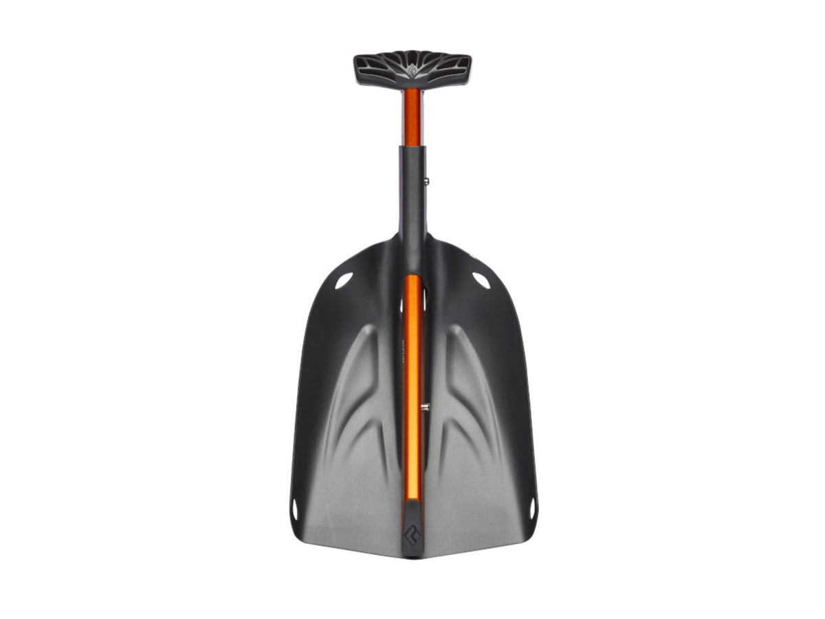 Black Diamond Deploy Shovel Octane One Size