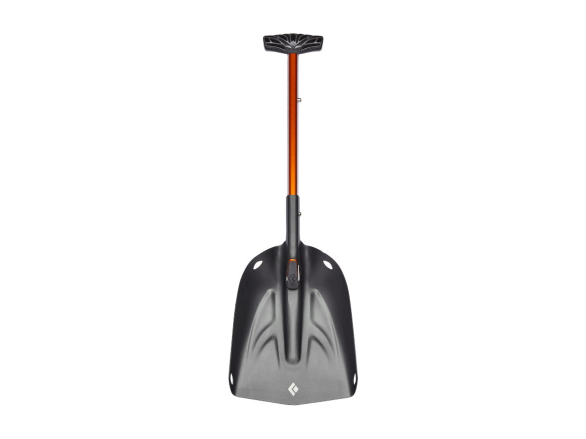 Black Diamond Deploy Shovel Octane One Size