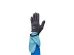 Black Diamond Deploy Wind Hood Gloves Carbon/Glacier