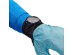 Black Diamond Deploy Wind Hood Gloves Carbon/Glacier