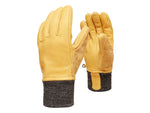 Black Diamond Dirt Bag Gloves - Men's Natural